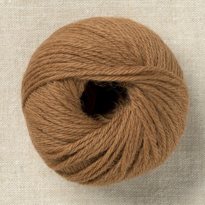 Bramble & Fleece Wooltrace DK Makers Palette