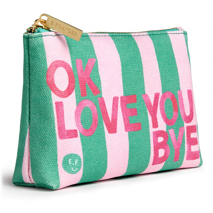 Notions Zip Pouch
