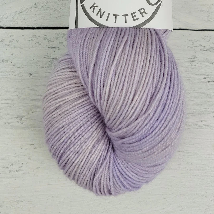 Plucky Knitter Legacy Sport