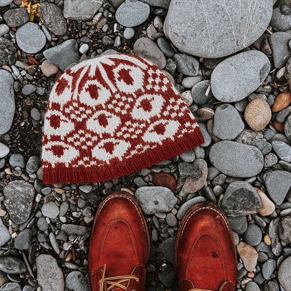 Ovis Hat
