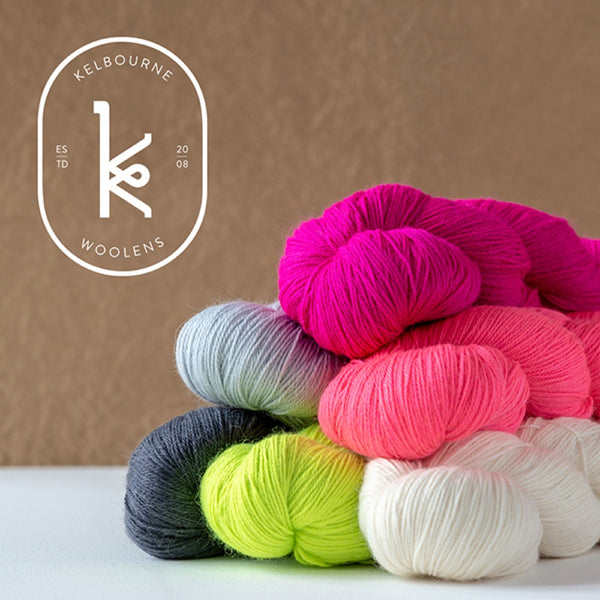 Kelbourne Woolens Perennial