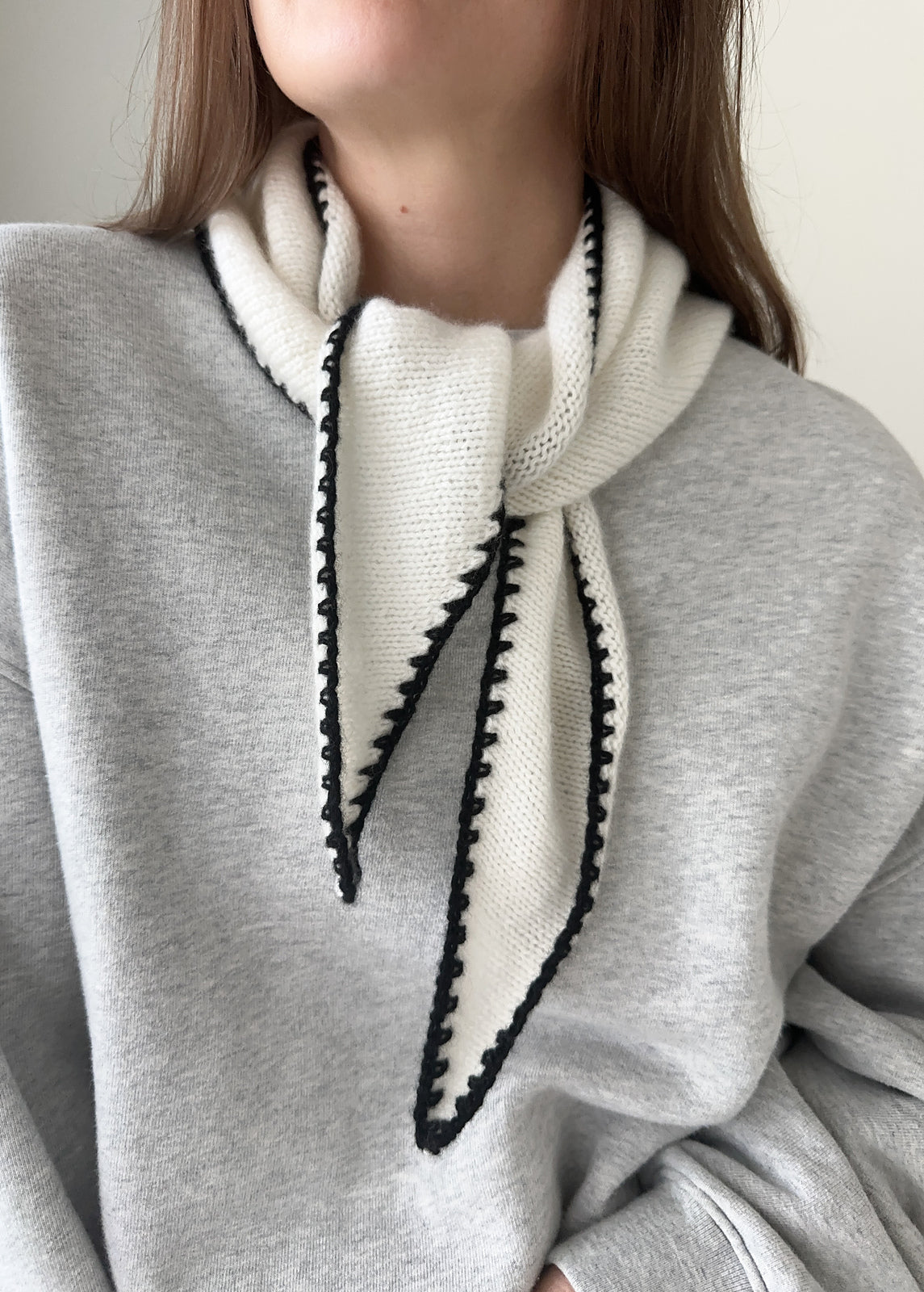 Phoebe Scarf