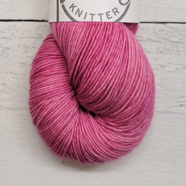 Plucky Knitter Legacy Sport