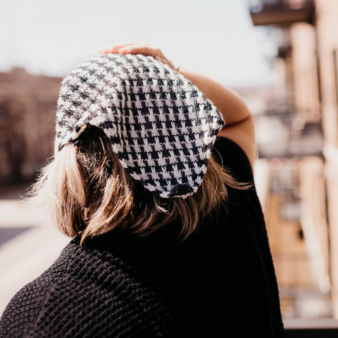 Pit Stop Bandana
