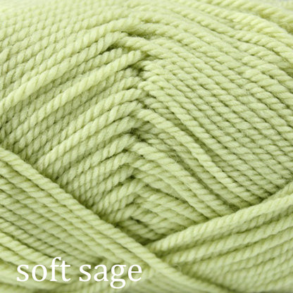 Ewe Ewe Wooly Worsted