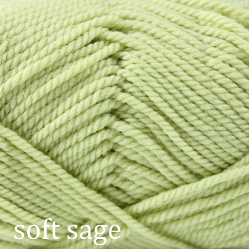 Ewe Ewe Wooly Worsted