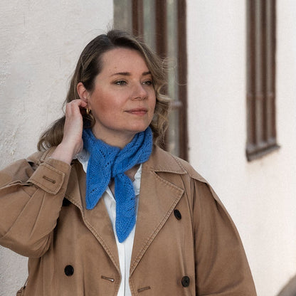 Poet Scarf