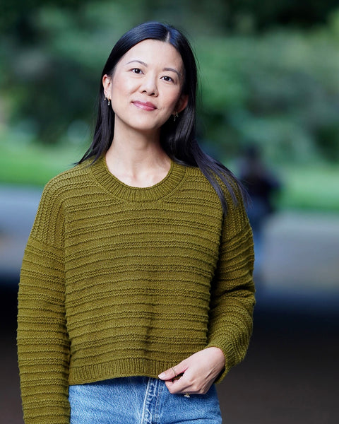 Prospect Pullover