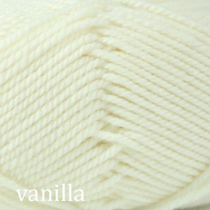 Ewe Ewe Wooly Worsted
