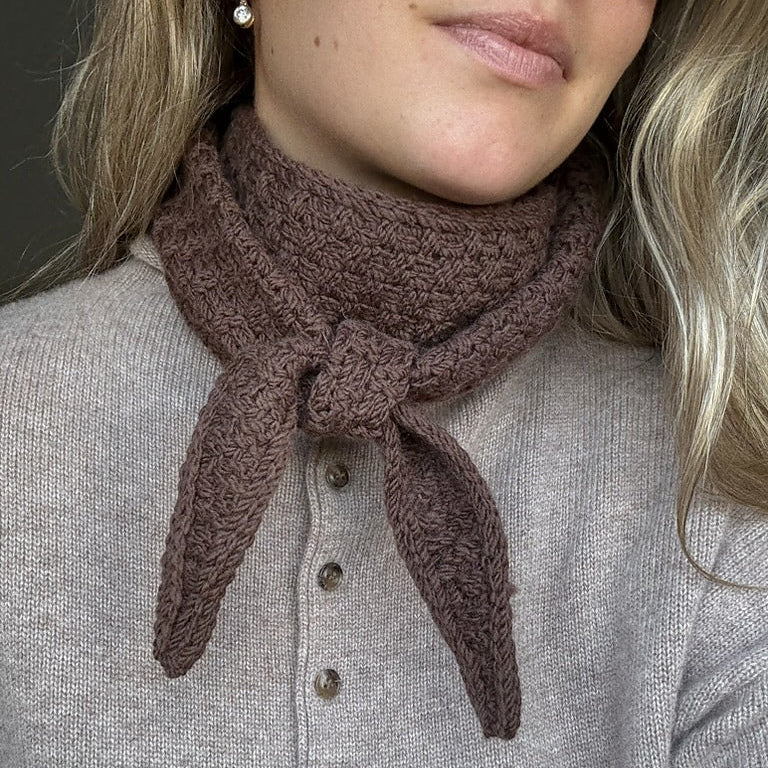 The Sage Scarf