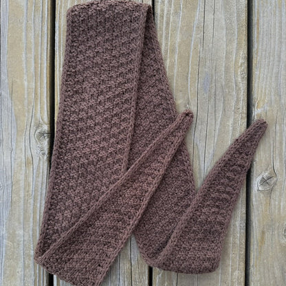 The Sage Scarf