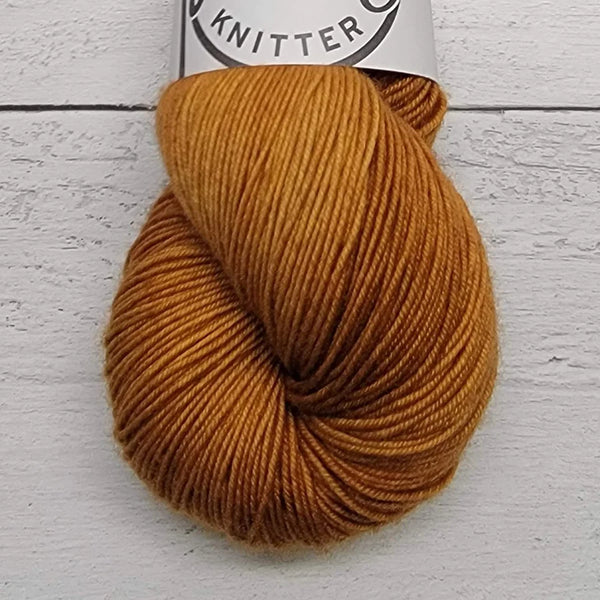 Plucky Knitter Legacy Sport