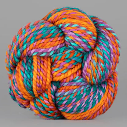 Spincycle Plump