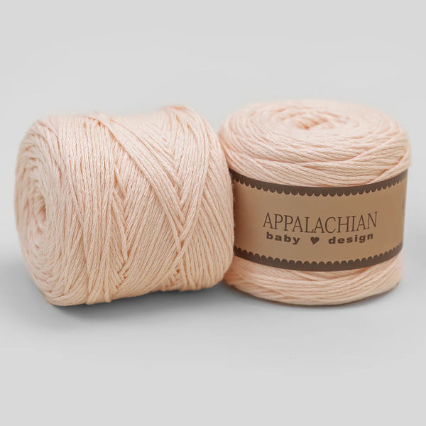 Appalachian Baby US Organic Cotton