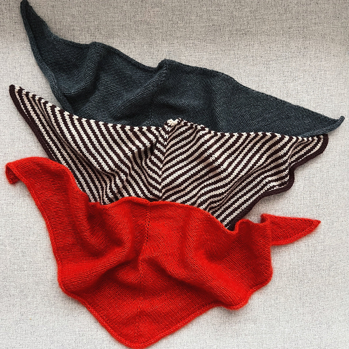 Sigrid Scarf