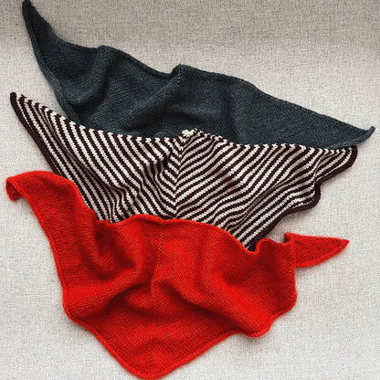 Sigrid Scarf