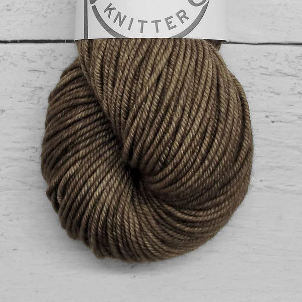 Plucky Knitter Legacy Sport