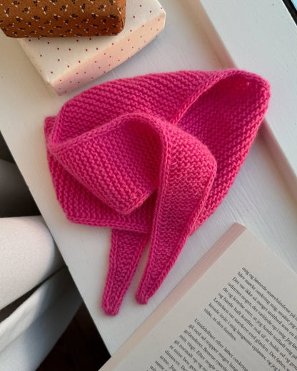 Sophie Scarf (Summer Version)