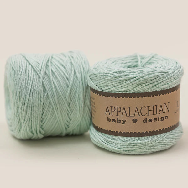 Appalachian Baby US Organic Cotton