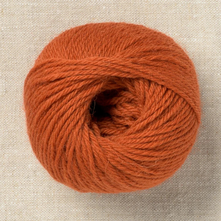 Bramble & Fleece Wooltrace DK Makers Palette