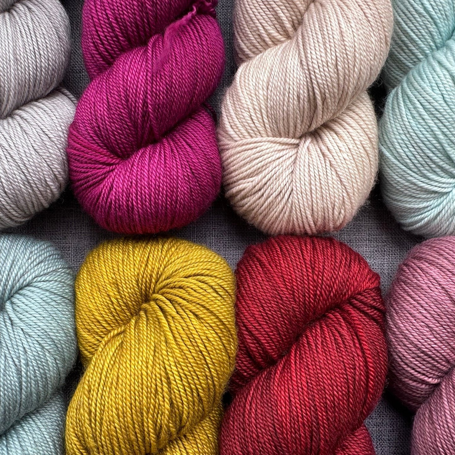 Magpie Swanky DK