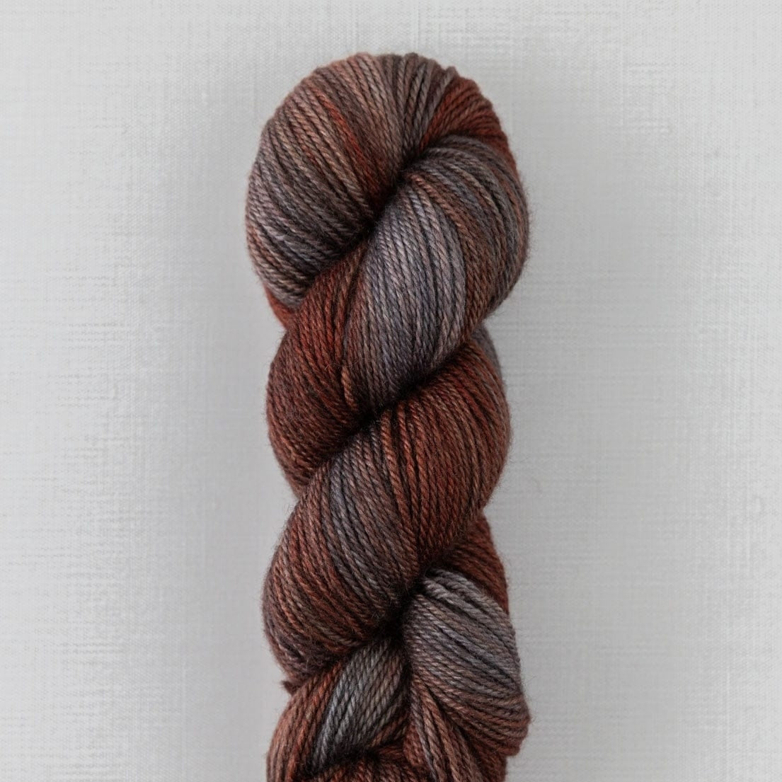 Sweet Georgia Trifecta DK