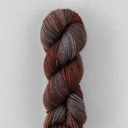 Sweet Georgia Trifecta DK