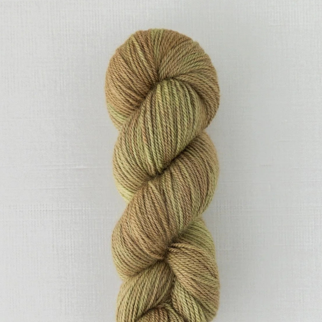 Sweet Georgia Trifecta DK