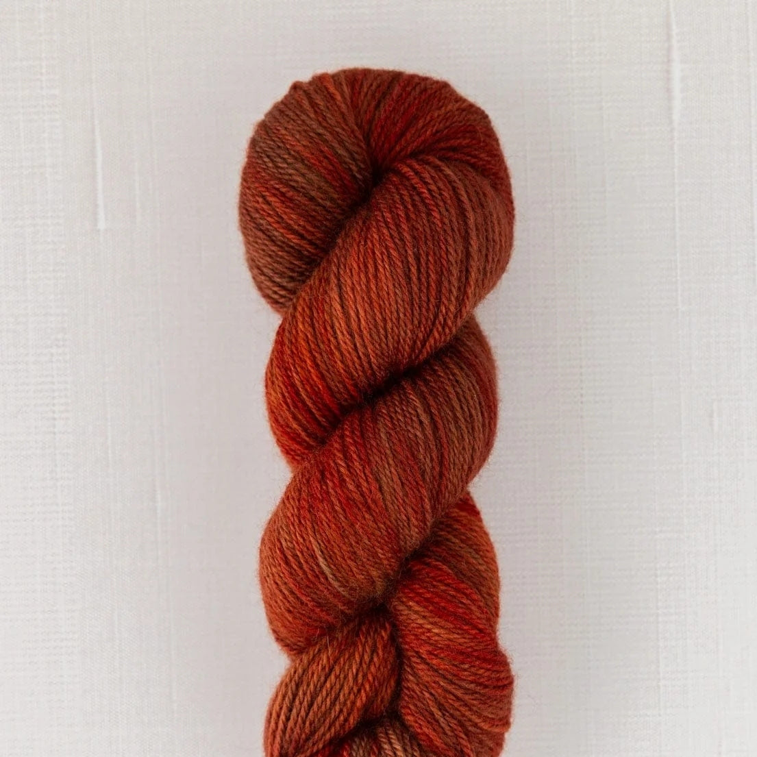 Sweet Georgia Trifecta DK
