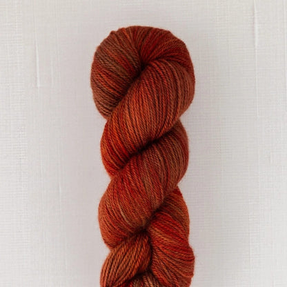 Sweet Georgia Trifecta DK