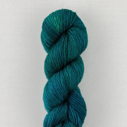Sweet Georgia Trifecta DK