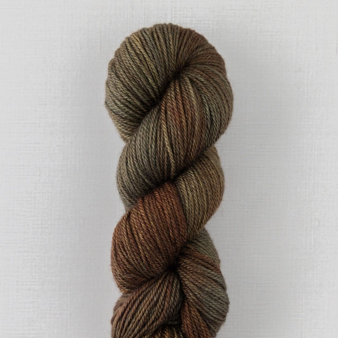 Sweet Georgia Trifecta DK