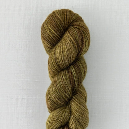 Sweet Georgia Trifecta DK