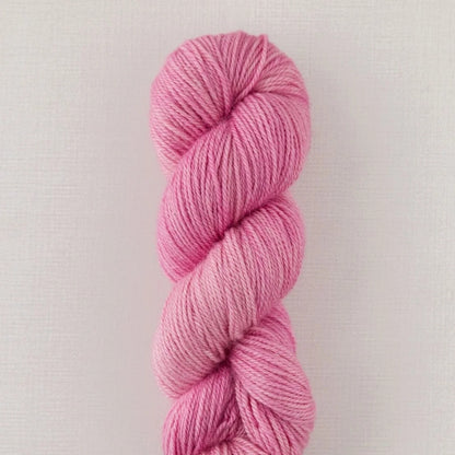 Sweet Georgia Trifecta DK