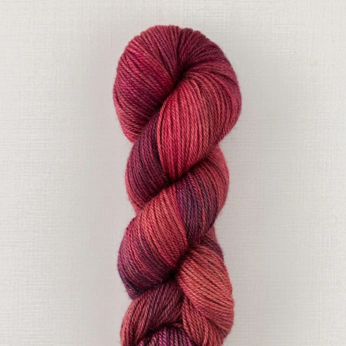 Sweet Georgia Trifecta DK