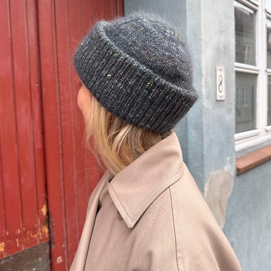 Terrazzo Hat