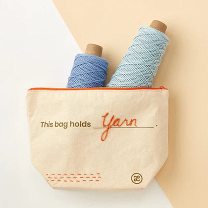 DIY Project Bag