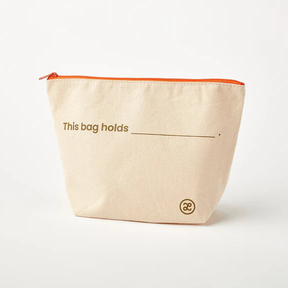 DIY Project Bag