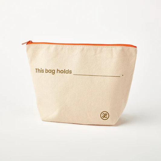 DIY Project Bag