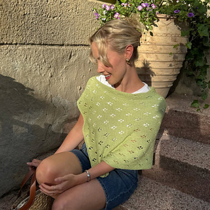 Early Summer Tee-Along - June 6th to July 11th