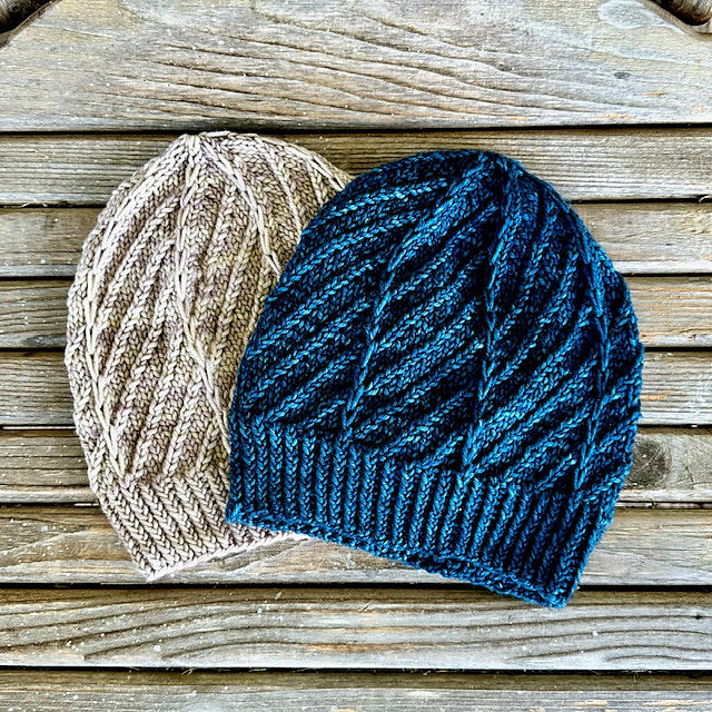 Studio Misha & Puff – Monarch Knitting