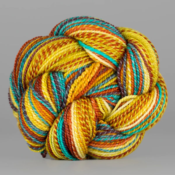 Spincycle Dyed in the Wool