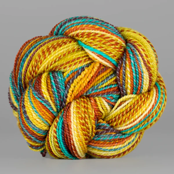 Spincycle Dyed in the Wool