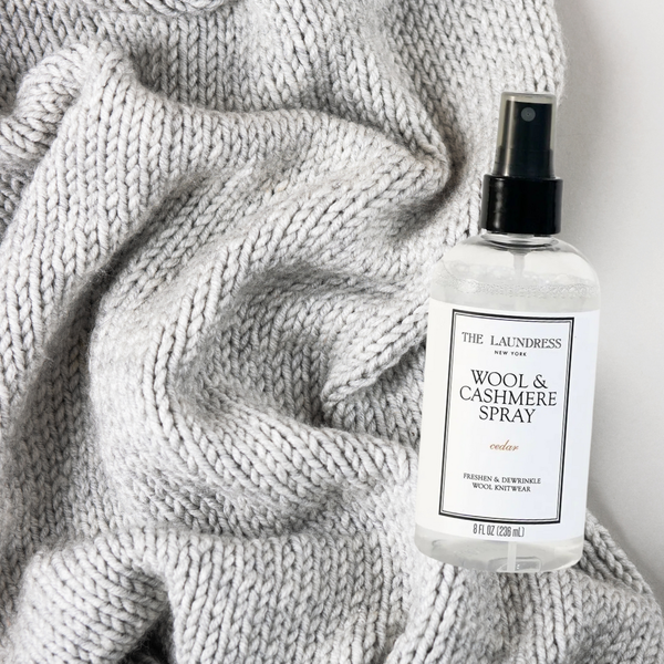 The Laundress Wool & Cashmere Spray