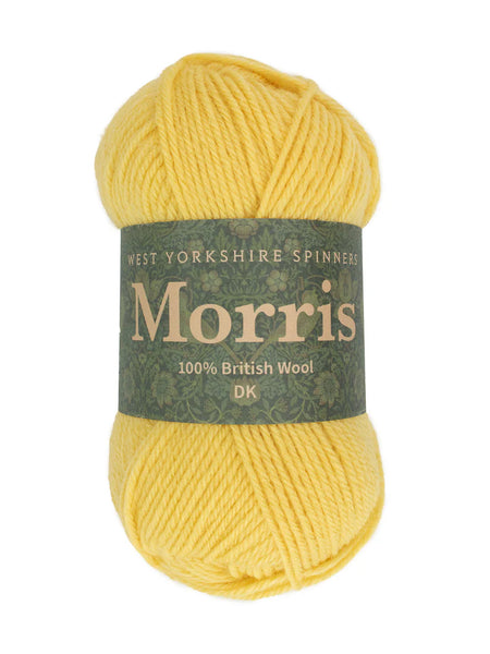 West Yorkshire Spinners Morris