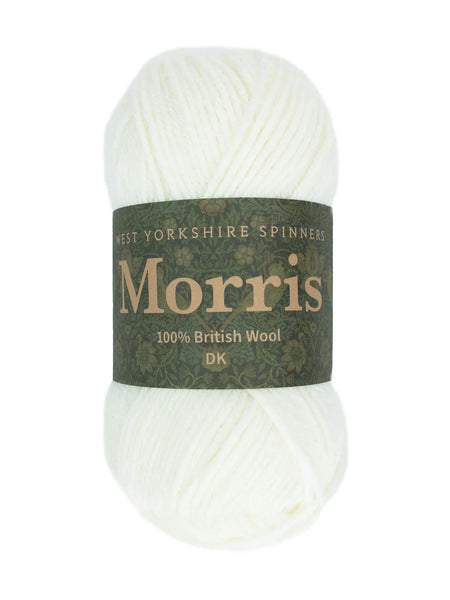 West Yorkshire Spinners Morris