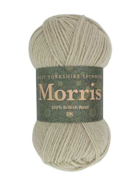West Yorkshire Spinners Morris