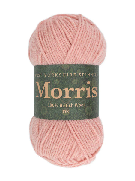 West Yorkshire Spinners Morris