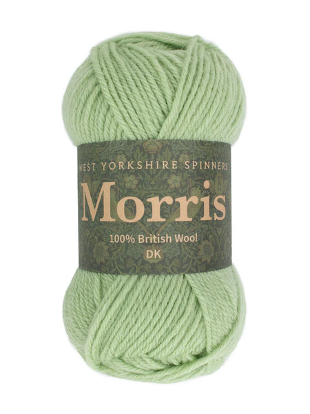 West Yorkshire Spinners Morris