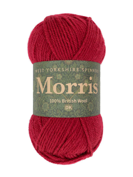 West Yorkshire Spinners Morris